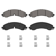 Wagner Brake ZD2250
