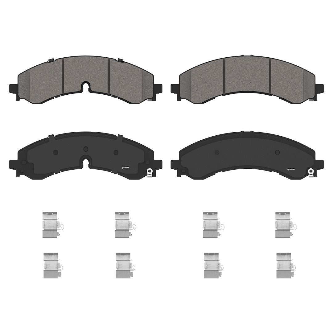 Wagner Brake ZD2250