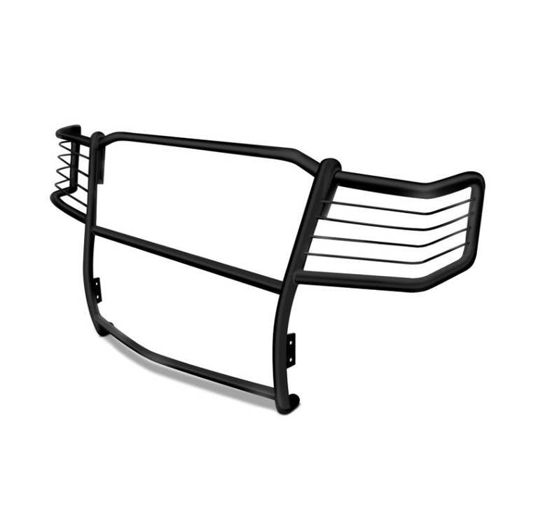 Black Horse 17FB23MA Grille Guard