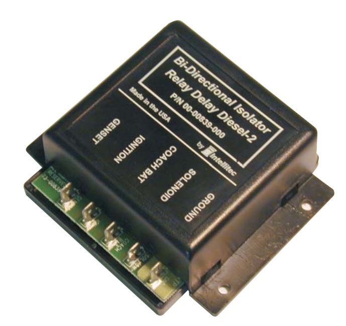 Intellitec 00-00839-000