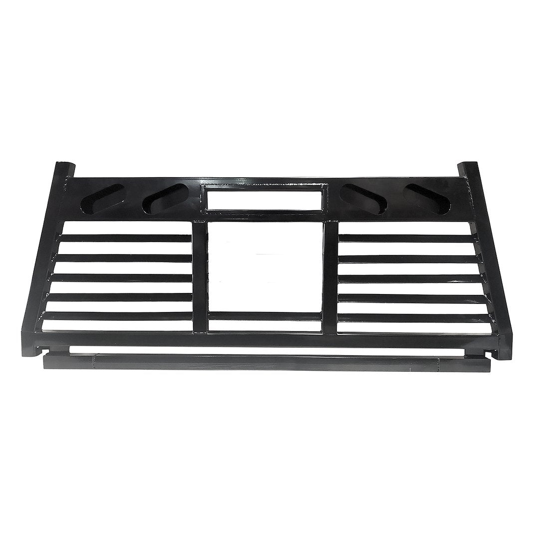 Cattleman FR302L Headache Rack