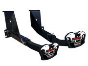 Torklift R3509A Rust free corrosion protection for life - Rear Talon Aluminum Tie Down