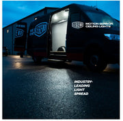 Legend Fleet Extremely Bright Lights Interior Light Switch LF-SLS-S - Ceiling Manual