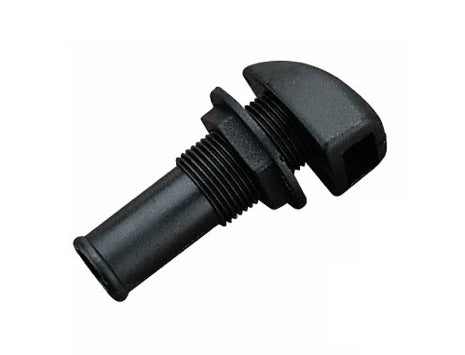 SEA DOG No Supplier Warranty Boat Fuel Tank Vent 357100-1 - Fiberglass Nylon Gas