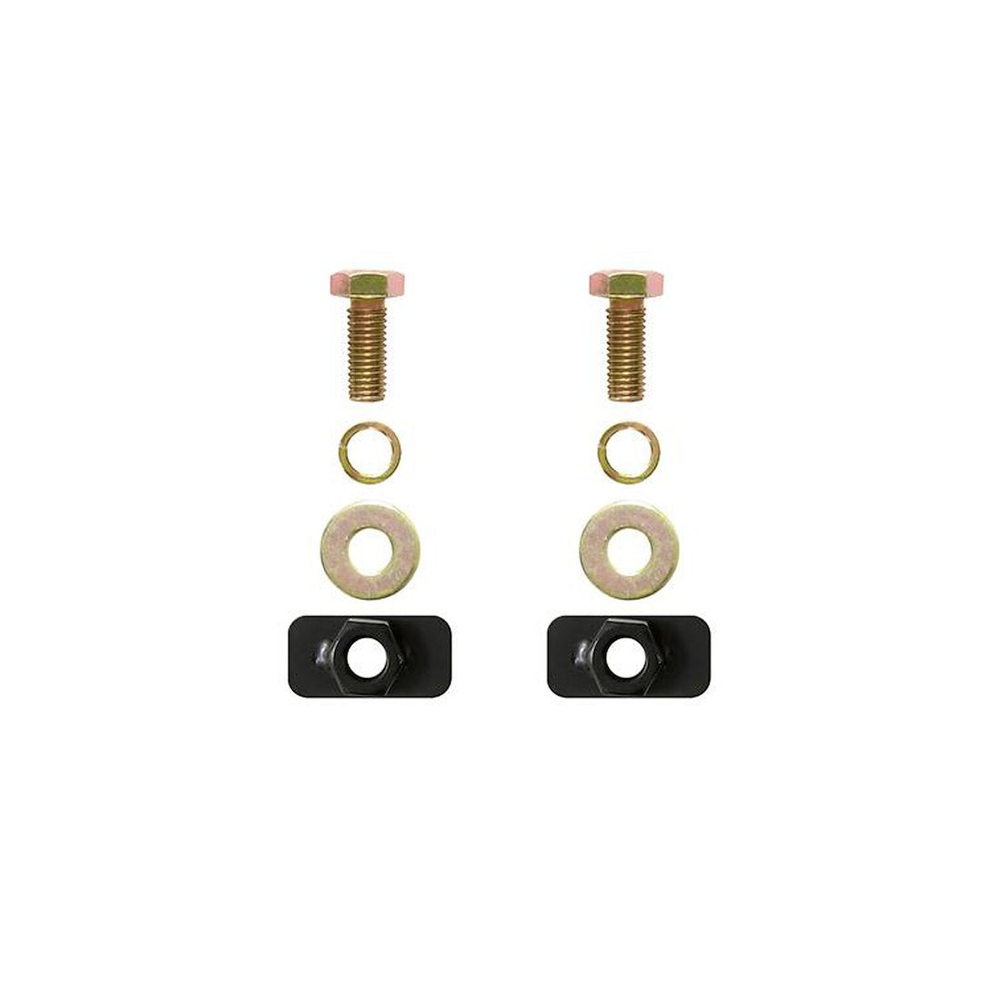 Westin Easy To Install Running Board Mounting Kit 27-2395