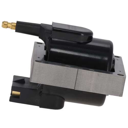 Motor RAD AM Limited Lifetime Warranty Ignition Coil 3IC114