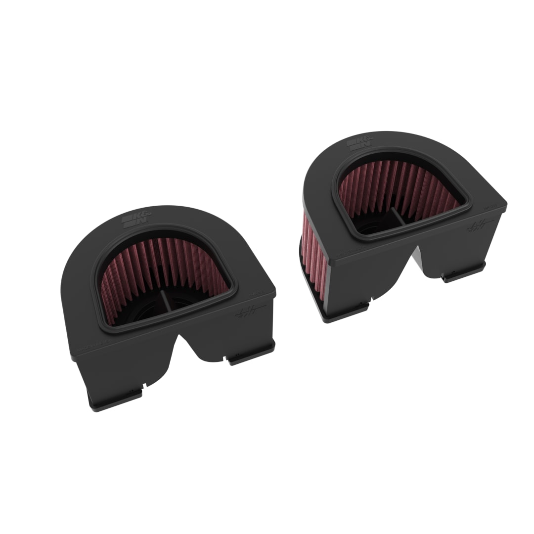 K&N Filter E-0631 Air Filter