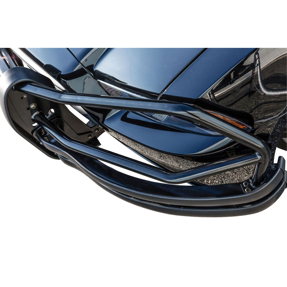 Westin 36-2035PB Bumper Guard