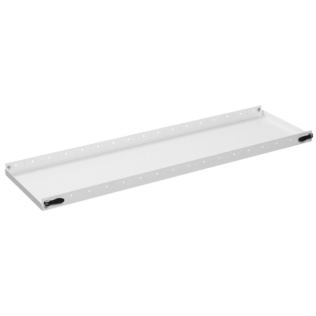 Weatherguard 9165-3-01 - White Shelf Std Xtd