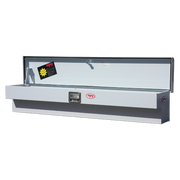 RKI Limited Lifetime Warranty Tool Box 67S - Complete-67S