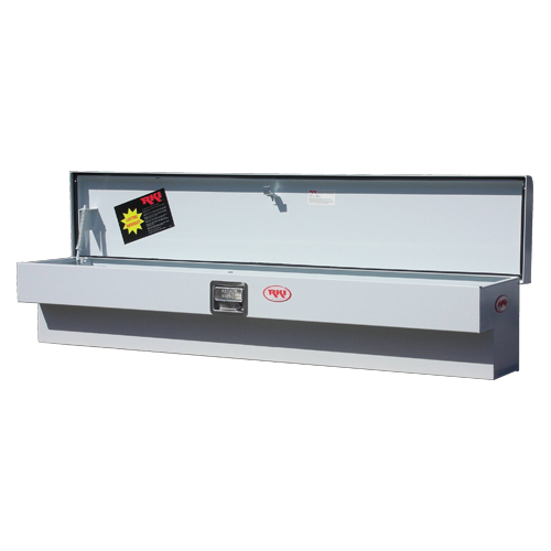 RKI Limited Lifetime Warranty Tool Box 67S - Complete-67S
