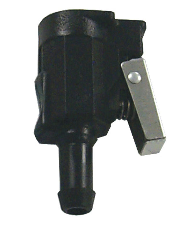 Sierramarine Double Sealed Quick Connect Type Fuel Line 18-8016S-1 - Assembly-Mercury-NON Epa