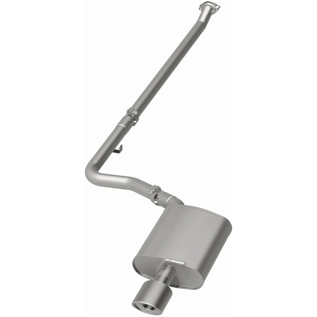 BRE Exhaust 106-0940 Exhaust System Kit