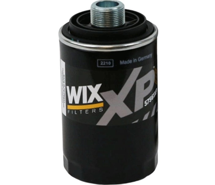 WIX Filtr LD Increase Engine Life Oil Filter 57561XP