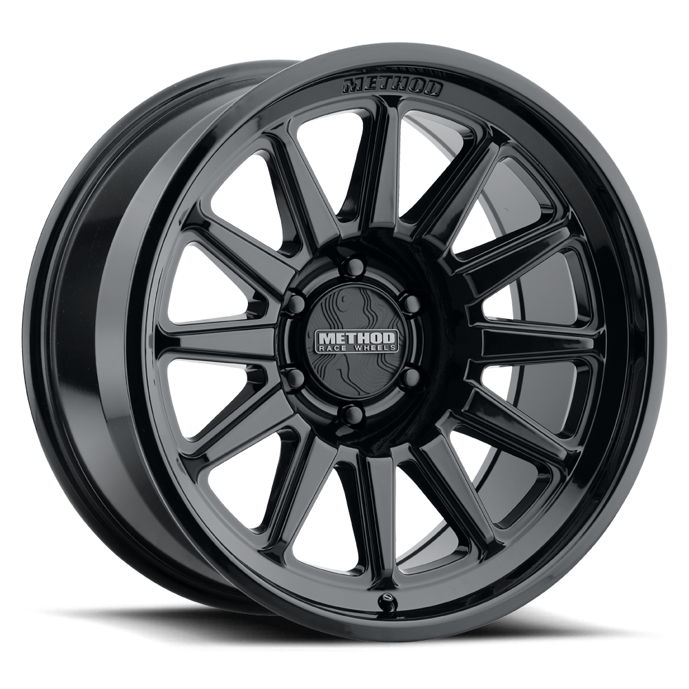 Method Race MR323290601312 Wheel