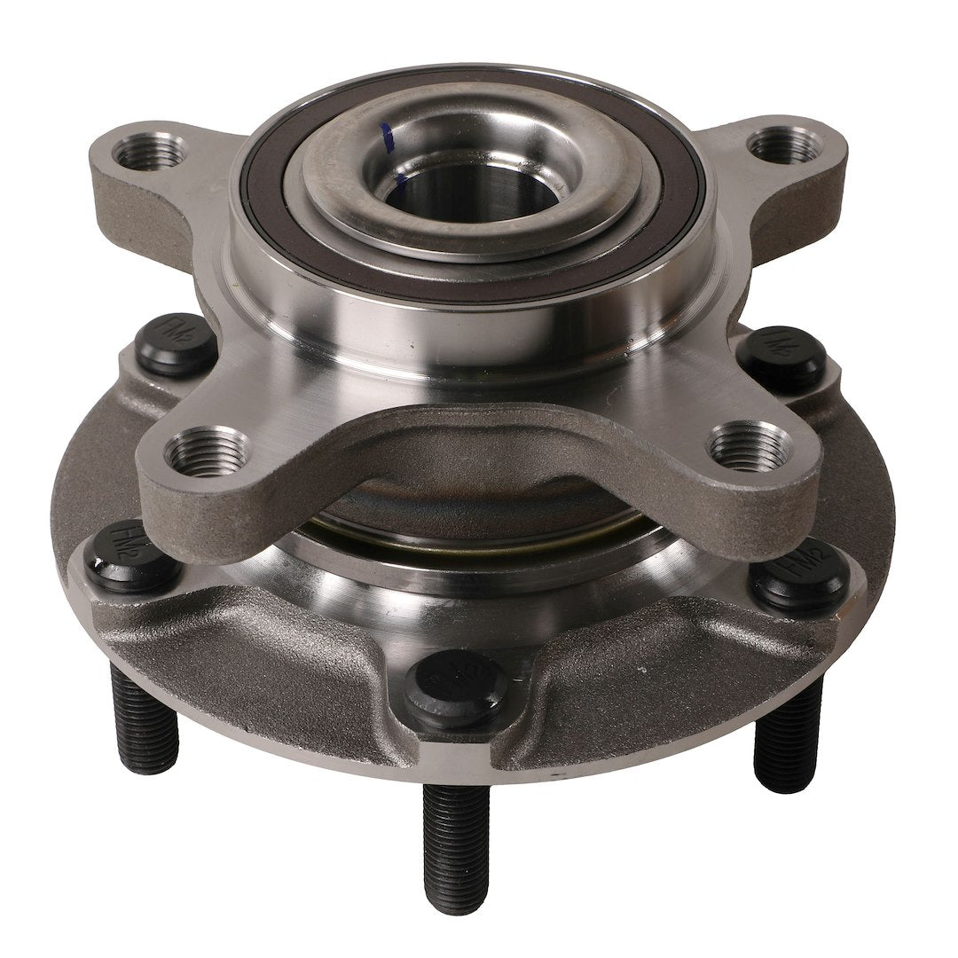 Moog 515221 Wheel Bearing And Hub Assembly