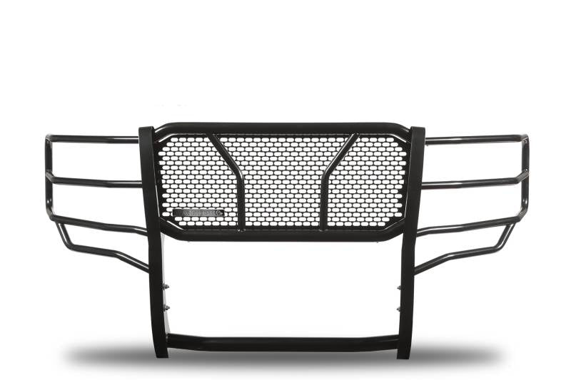 Black Horse No Drill Mounting Grille Guard RU-FOF211-B - 2011-2016 Ford F-250 Guard-R