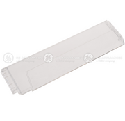 GE Appliance Durable And Long Lasting Refrigerator Shelf WR71X38335 - WR71X38335-Freezerdoorbottomshelf