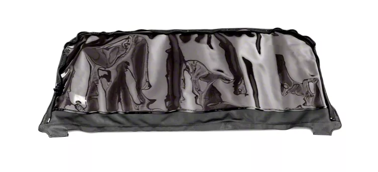 Bestop 79846-17 Soft Top