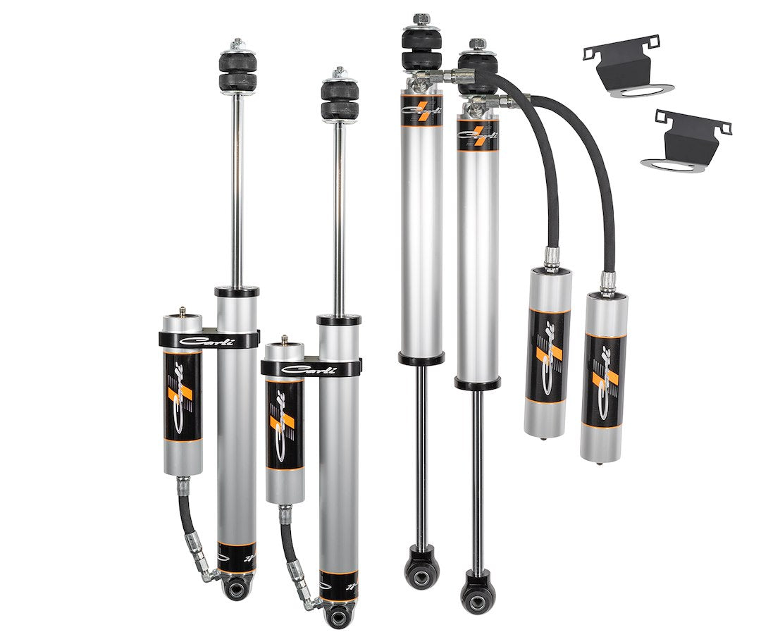Carli Suspen AS-DLVLSPKG-CS20RR-A Shock Absorber