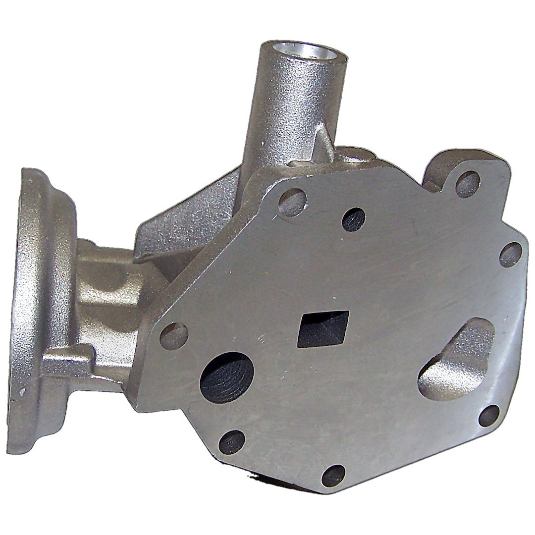 Crown Auto 33003536 Oil Pump Cover