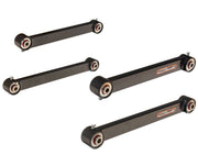 Carli Suspen CS-CA-MS-03 - Control Arm Kit