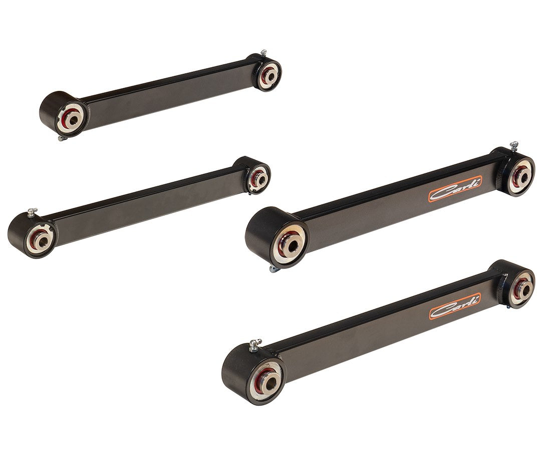 Carli Suspen CS-CA-MS-03 - Control Arm Kit