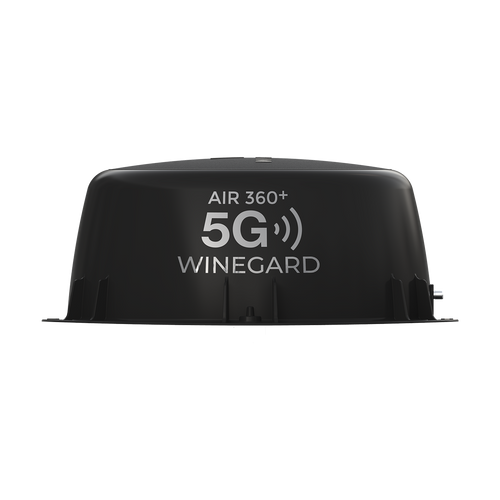Winegard AR2-5G1 Enable connectivity for your air 360+ 5G