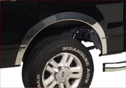 Putco 97280 Fender Trim