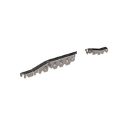 Artec Indust CNC Precision Laser Cut Axle Housing Truss JK4451 - Apex Industries Revol
