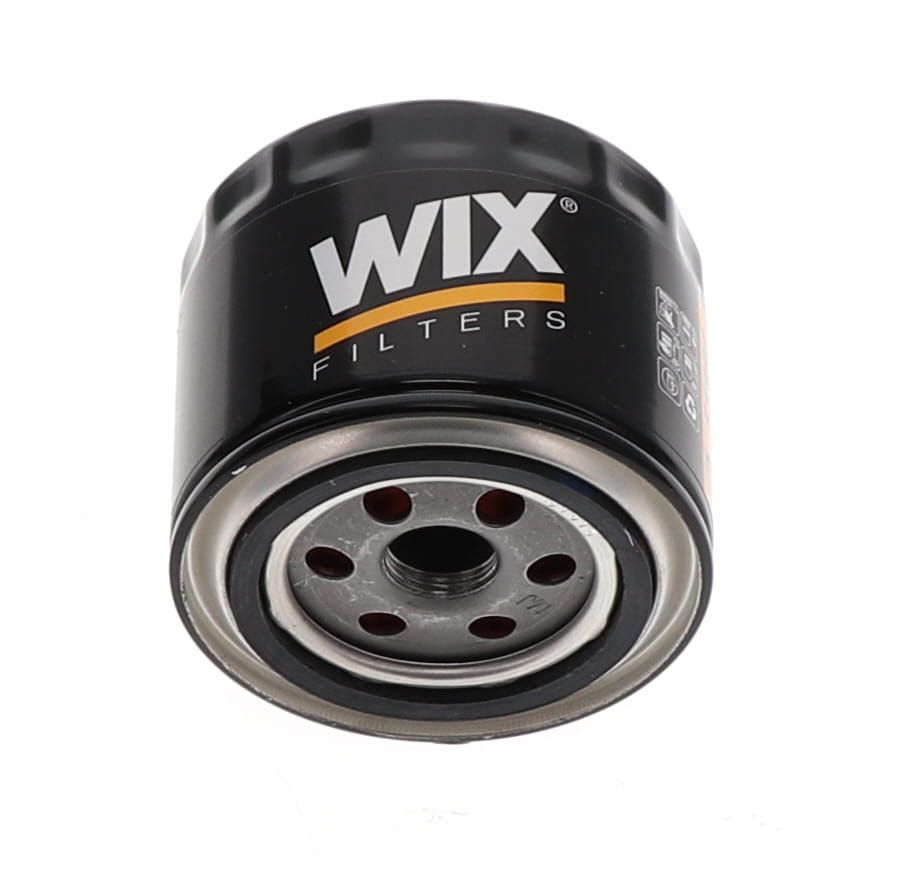 WIX Filtr LD Provide Excellent Engine Protection Oil Filter 51381 - Lube