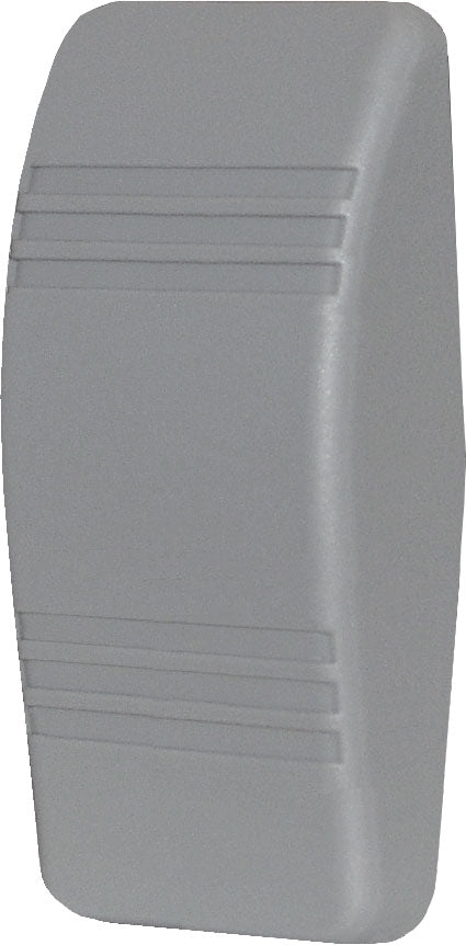 Blue SEA 8299-BSS - Gray Contura Actuator