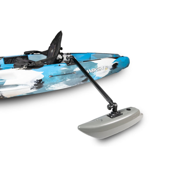 Yakgear 01-0096 Outrigger