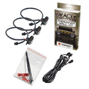 Oracle Light Tinted Lens Option Grille Light - LED 5889-005N-T - Grill Kit