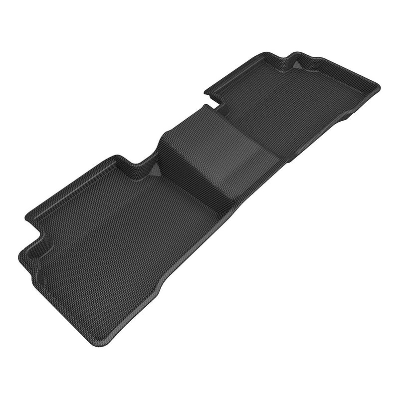 3D Mats/U-AC L1HY13501509 Floor Liner
