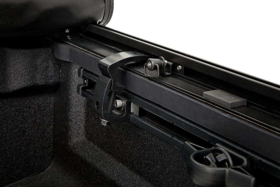 Bestop Fully Integrated Bow System Truck Cap 77326-35 - Supertop 20-21 Gladiat