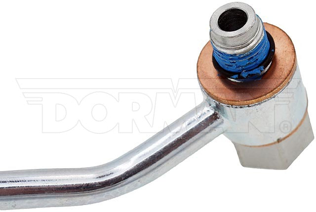 Dorman Limited Lifetime Warranty Transmission Oil Cooler Bypass Valve 624-646