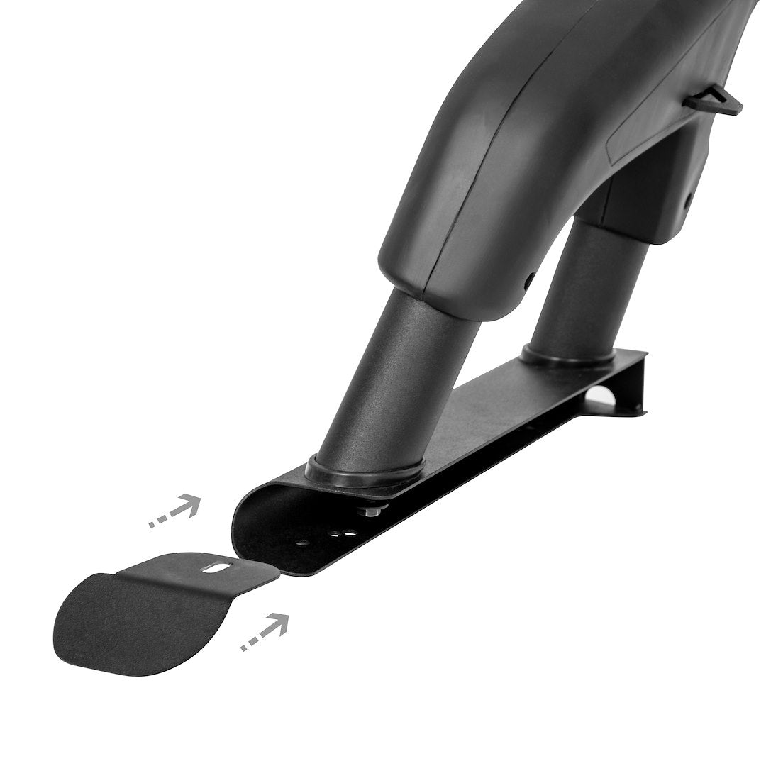 GO Rhino 920000T Truck Bed Bar