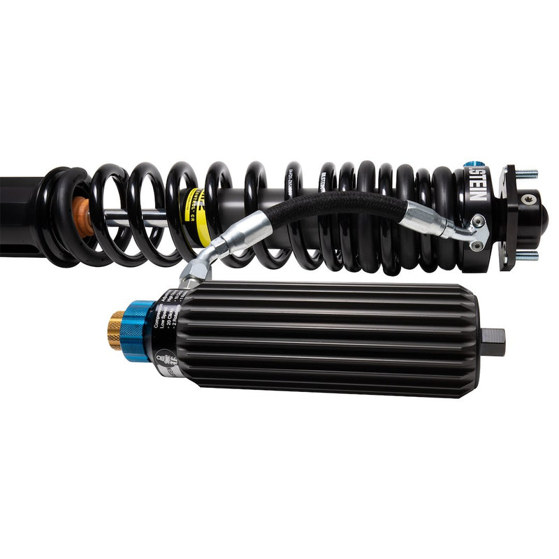 Bilstein Factory Rebuildable Coil Over Shock Absorber 41-314333 - Ford Bronco 21 RR B8 8112 Dsa