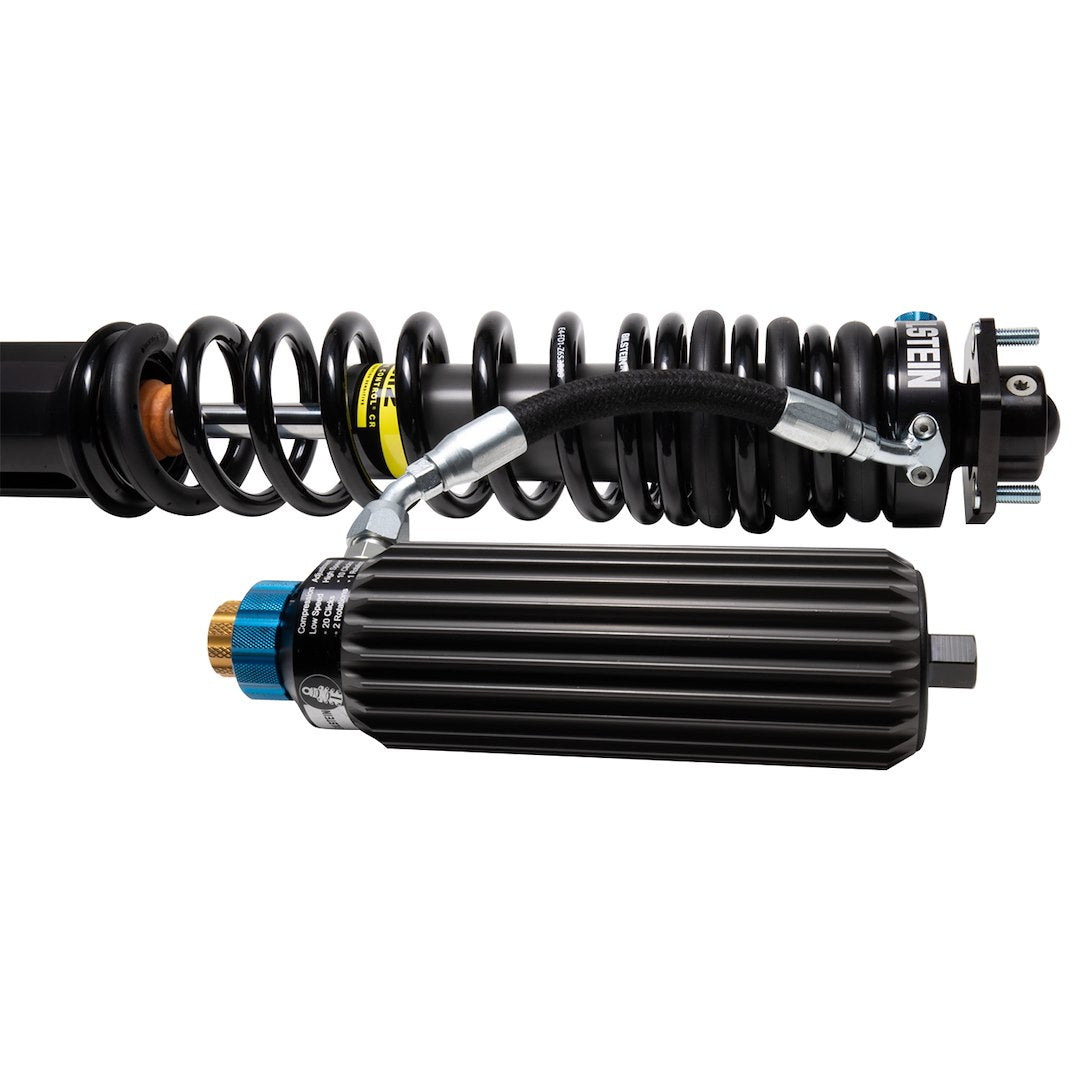 Bilstein Factory Rebuildable Coil Over Shock Absorber 41-314333 - Ford Bronco 21 RR B8 8112 Dsa