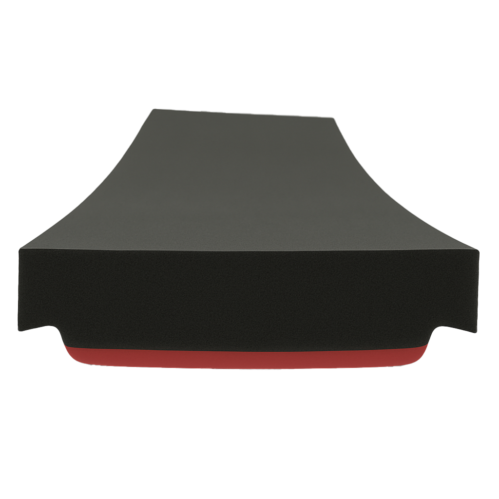AP Products 018-393-12 Features sponge rectangle seal