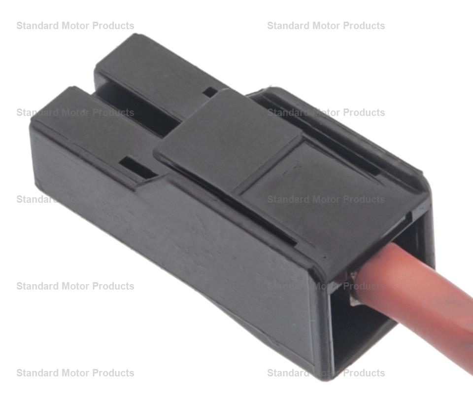 Standard IGN S3075 Starter Solenoid Connector