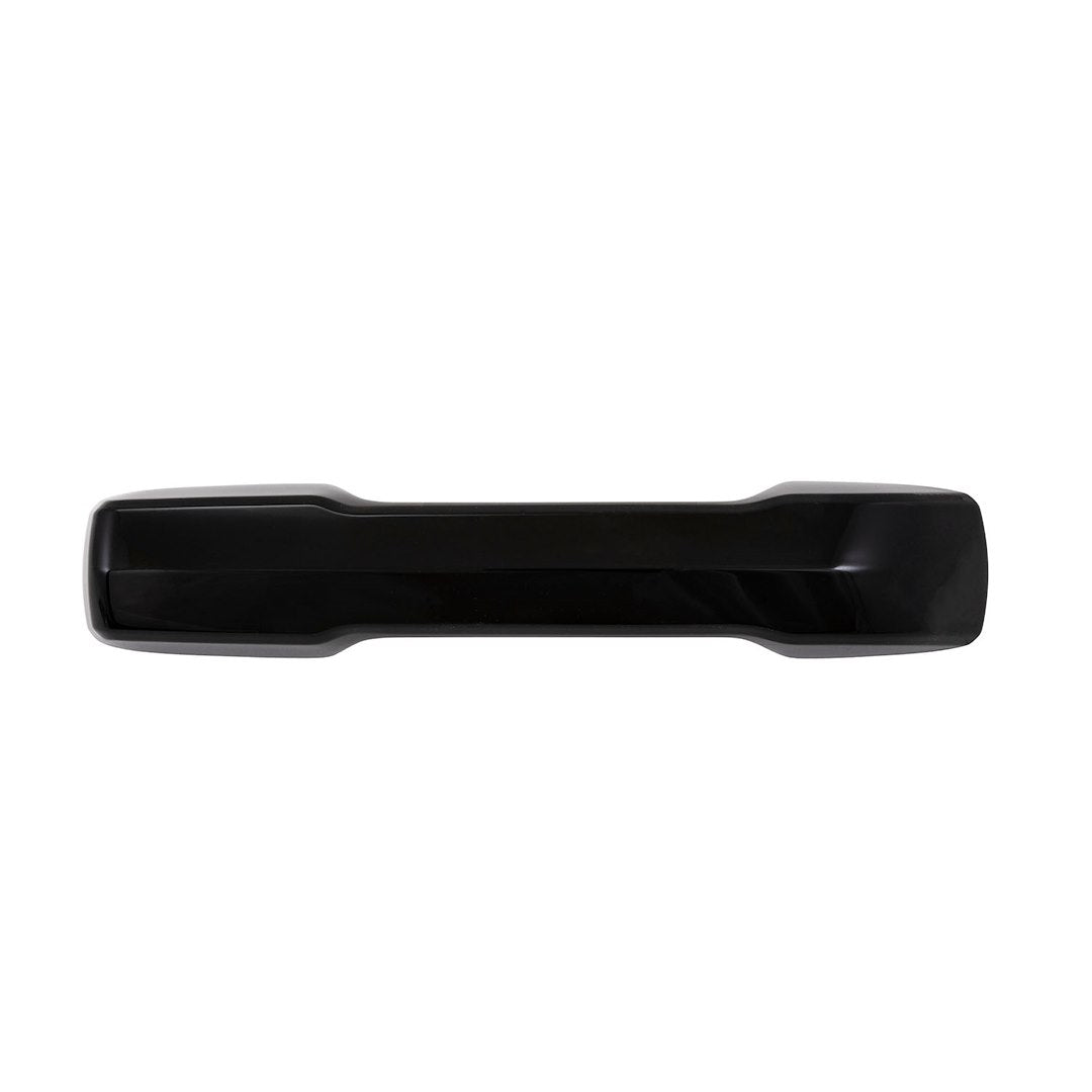 Coast2Coast Limited Lifetime Warranty Exterior Door Handle Cover DH68593BBK - Black DH 22-25 Tundra 4DR GL WO Pskh