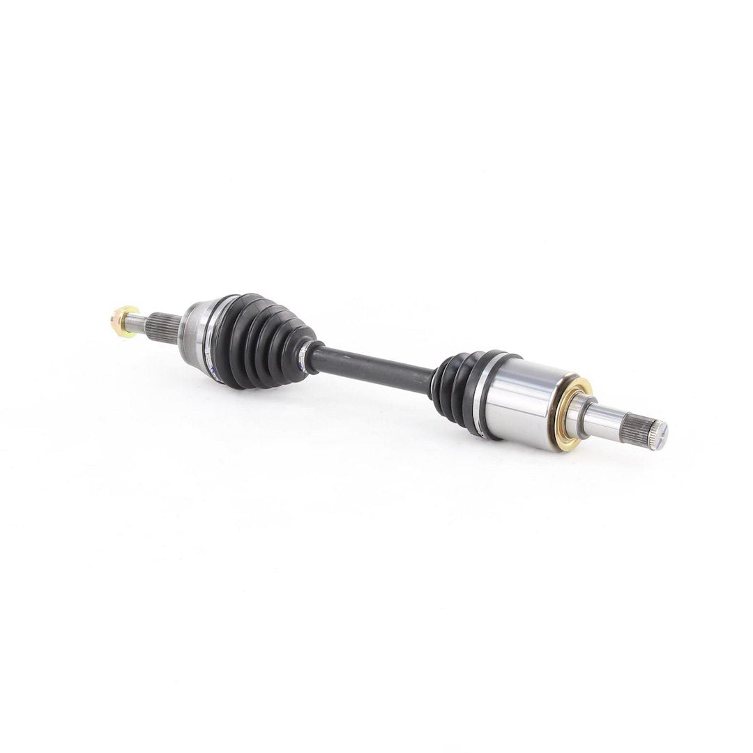 Trakmotive Precision Rolled Splines And Threads CV Axle Shaft CH-8253 - New