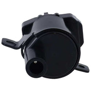 Motor RAD AM Limited Lifetime Warranty Ignition Coil 3IC221