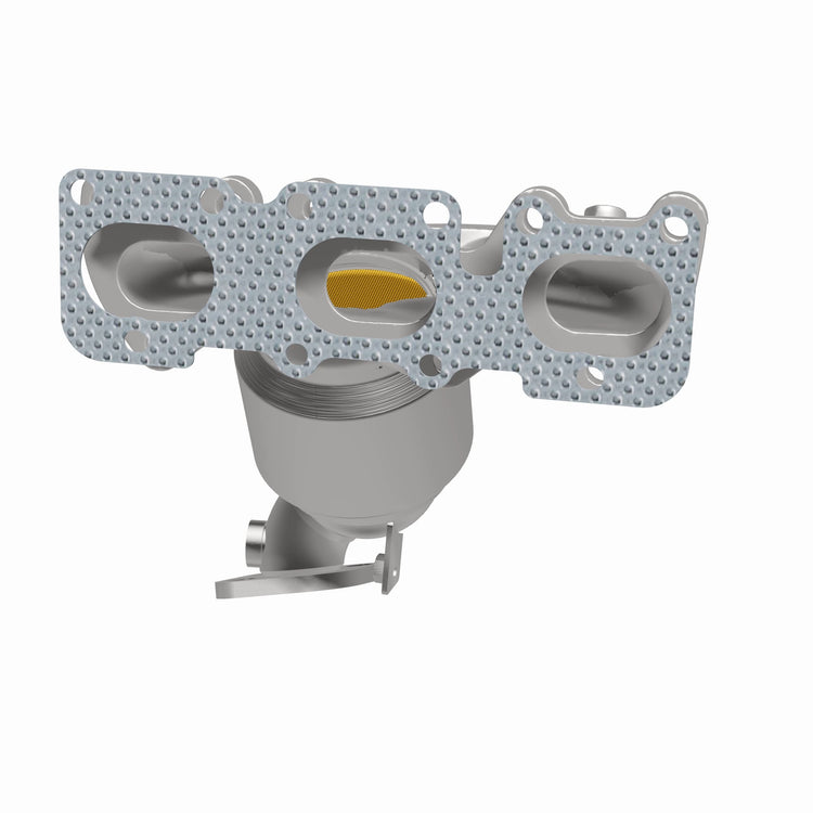 Magnaflow 5531787 Catalytic Converter