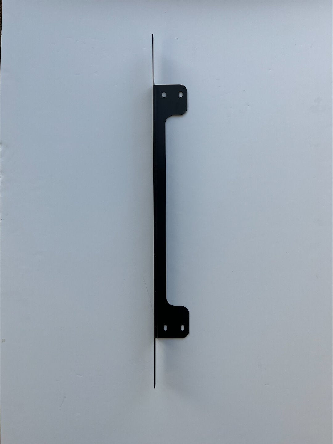 GE Appliance Durable And Long Lasting Refrigerator Mount SMT-PBV10 - PBV10 Top Bracket 16GA