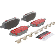 Brembo P24172SD Brake Pad