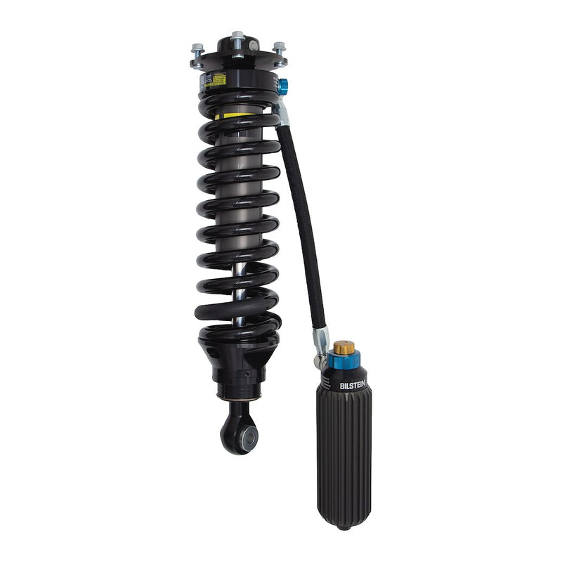 Bilstein Made In USA Coil Over Shock Absorber 41-332238 - Black Tundra 22 FR 8112 Hawk Mod