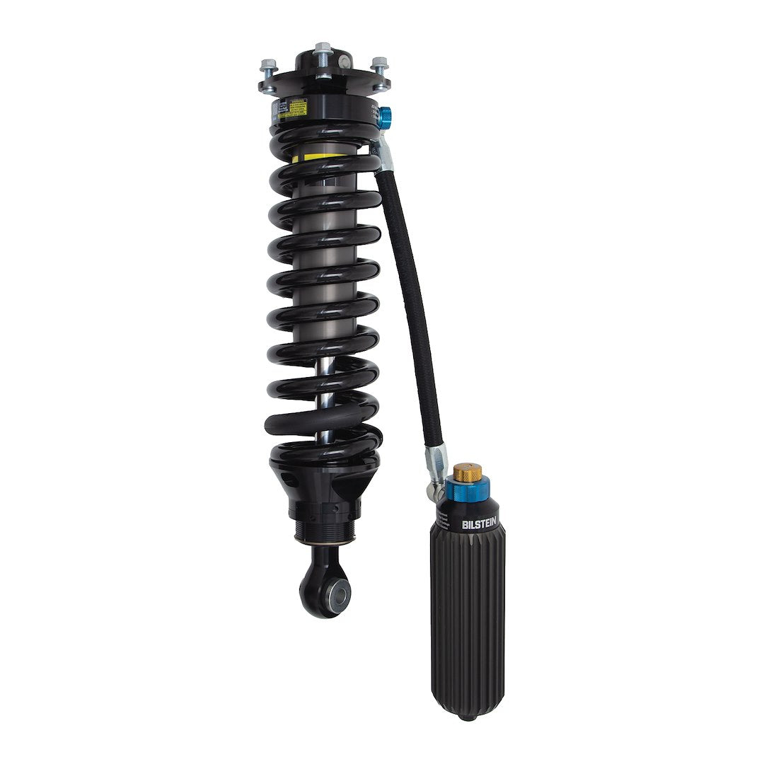 Bilstein Made In USA Coil Over Shock Absorber 41-332238 - Black Tundra 22 FR 8112 Hawk Mod